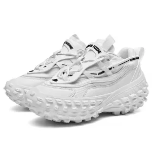 Chunky Shoes 'Velzard DT7X ' ugly sneakers 2023