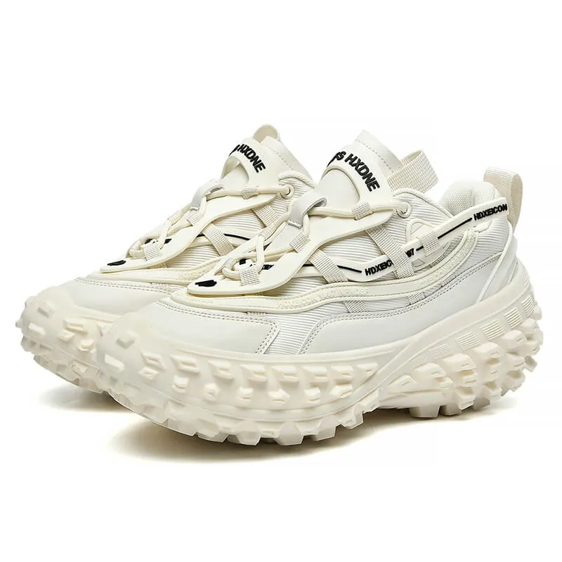 Chunky Shoes 'Velzard DT7X ' ugly sneakers 2023