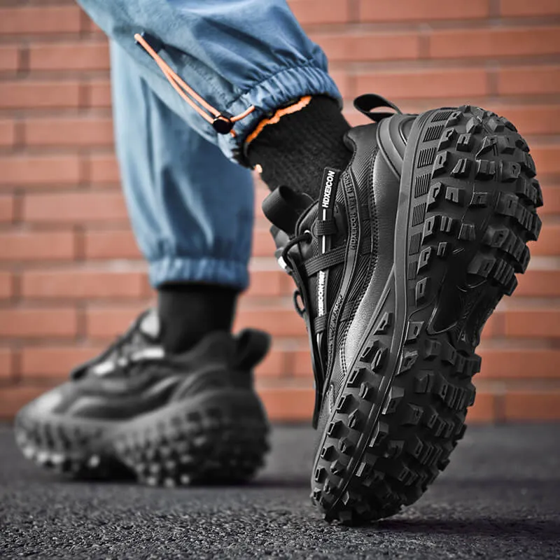Chunky Shoes 'Velzard DT7X ' ugly sneakers 2023