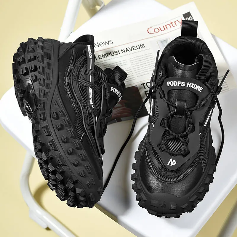 Chunky Shoes 'Velzard DT7X ' ugly sneakers 2023