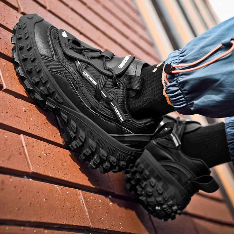 Chunky Shoes 'Velzard DT7X ' ugly sneakers 2023