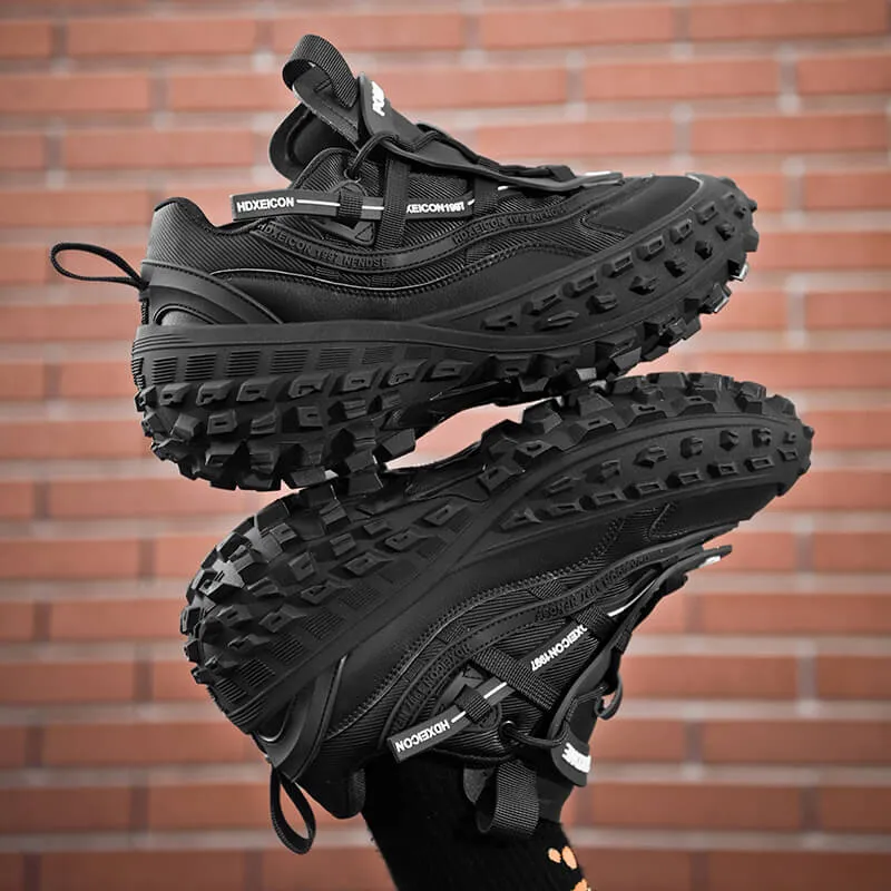 Chunky Shoes 'Velzard DT7X ' ugly sneakers 2023