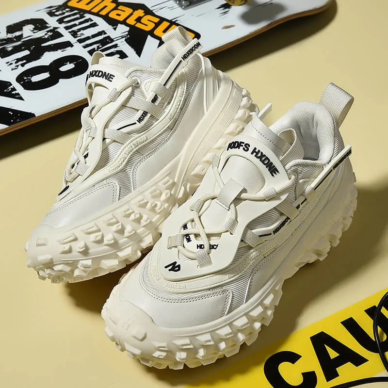 Chunky Shoes 'Velzard DT7X ' ugly sneakers 2023