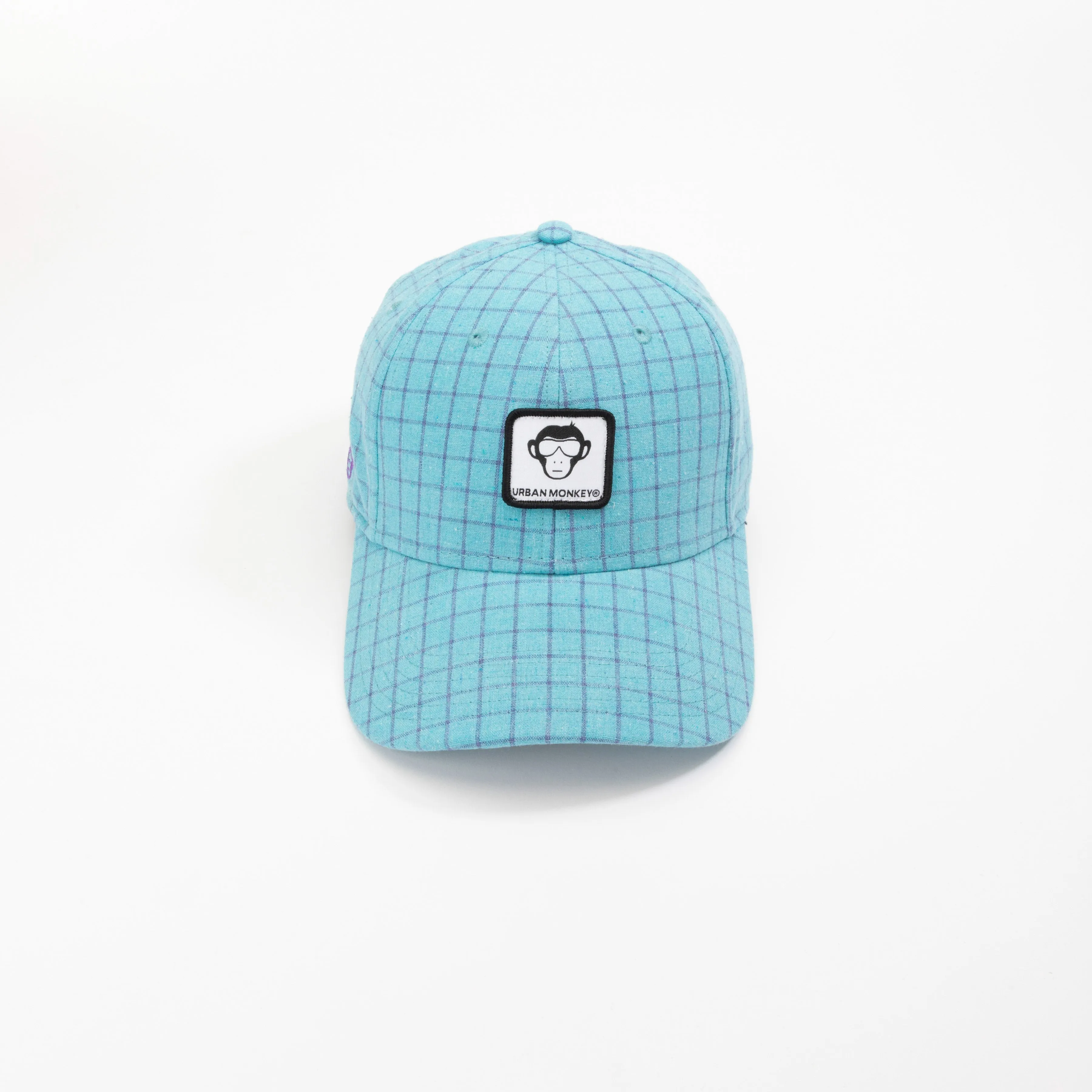 Classic Checkered // 001
