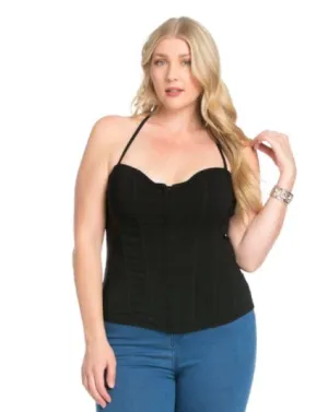 Classic Stretch Corset (Plus)
