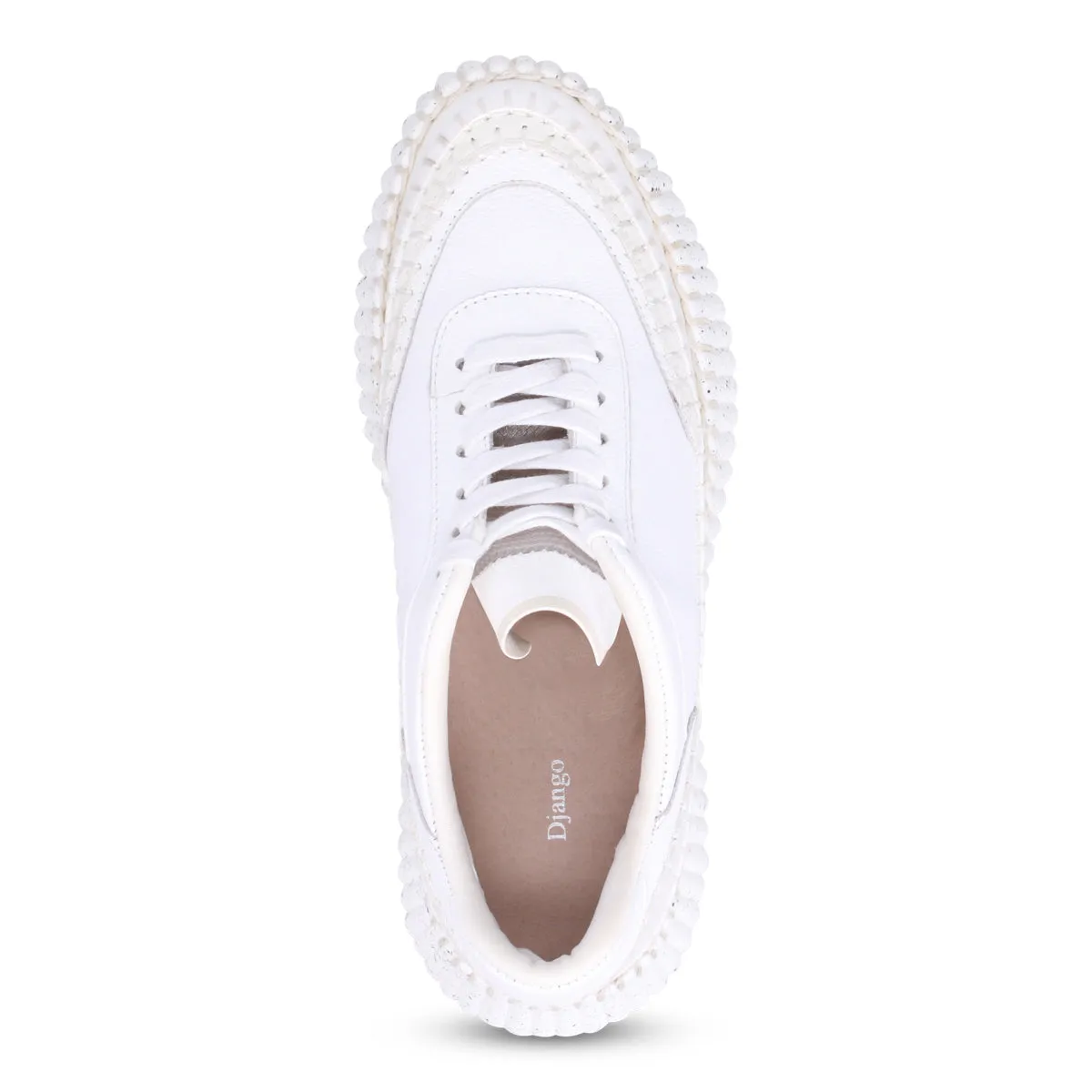 Cobus Platform Sneaker