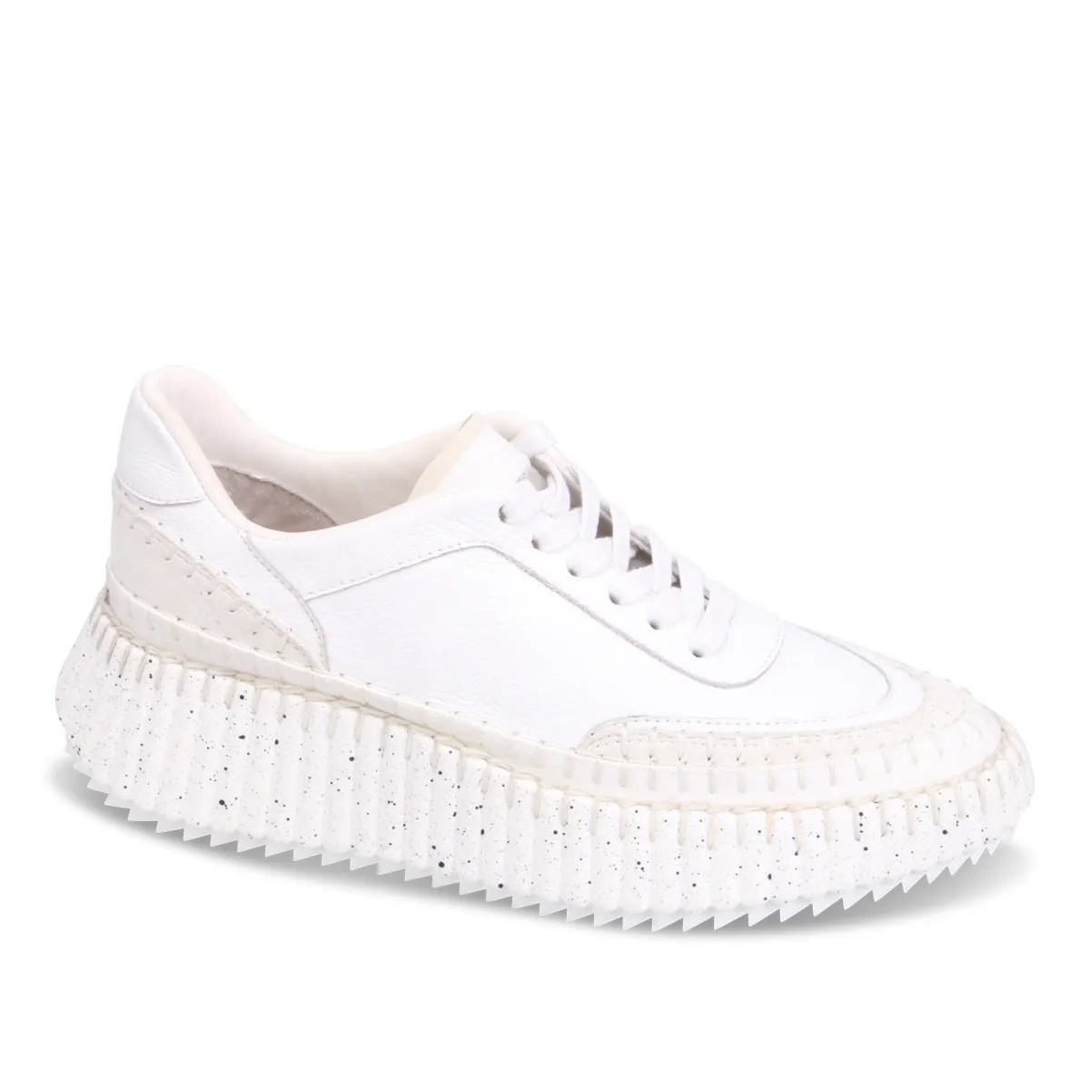 Cobus Platform Sneaker