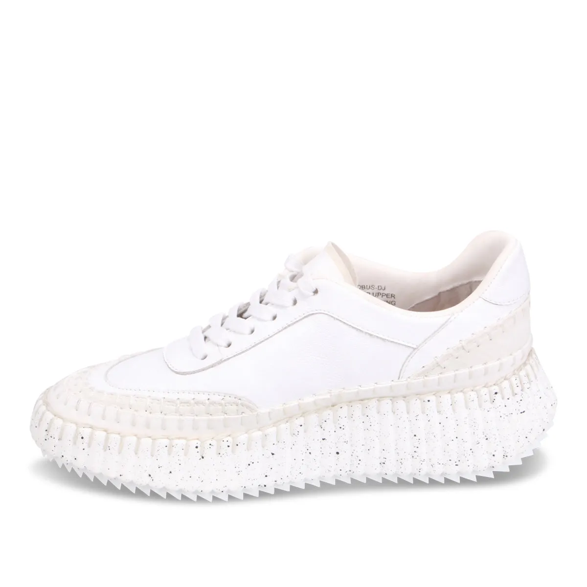 Cobus Platform Sneaker