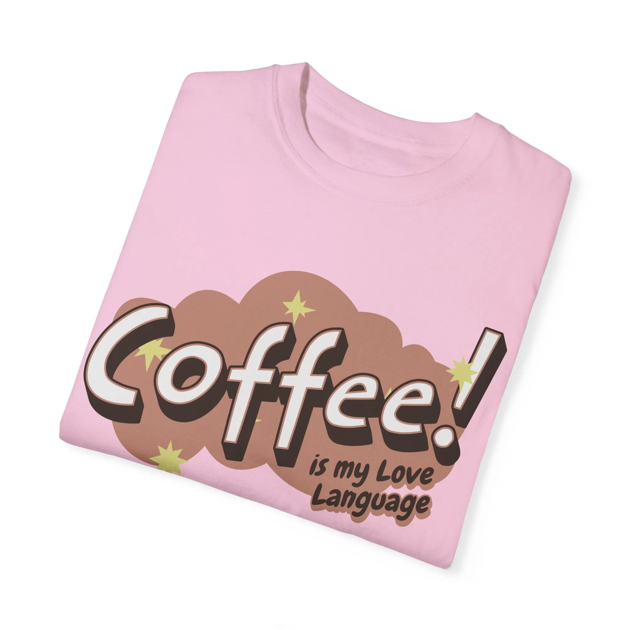 Coffee Tshirt, Coffee Lovers Tshirt, Womens Tshirt, Trendy Tshirt, Cute Tshirt Gift for Coffee lovers, Gift for women