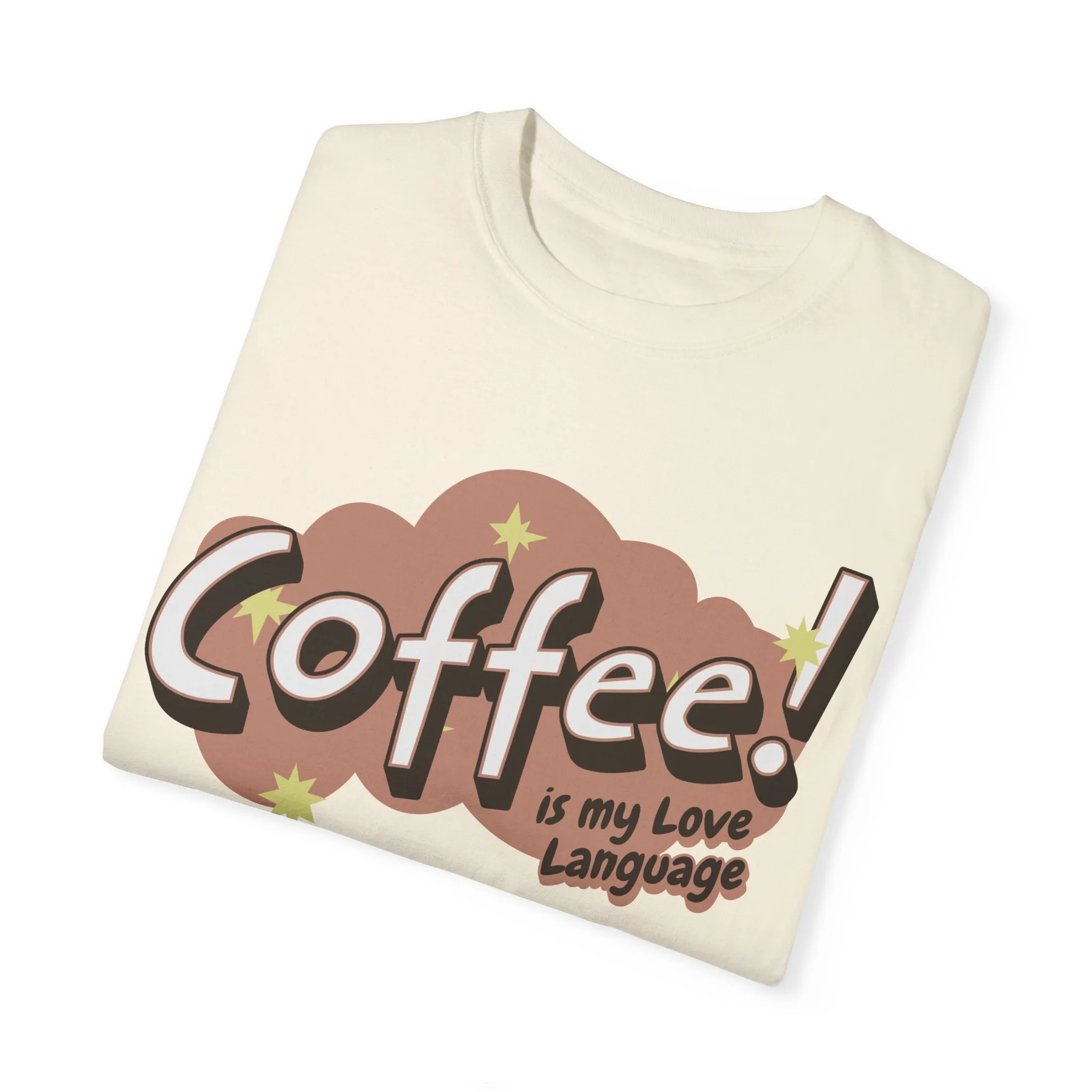 Coffee Tshirt, Coffee Lovers Tshirt, Womens Tshirt, Trendy Tshirt, Cute Tshirt Gift for Coffee lovers, Gift for women