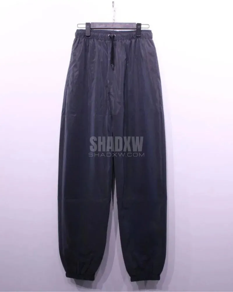 Colorful Techwear Pants