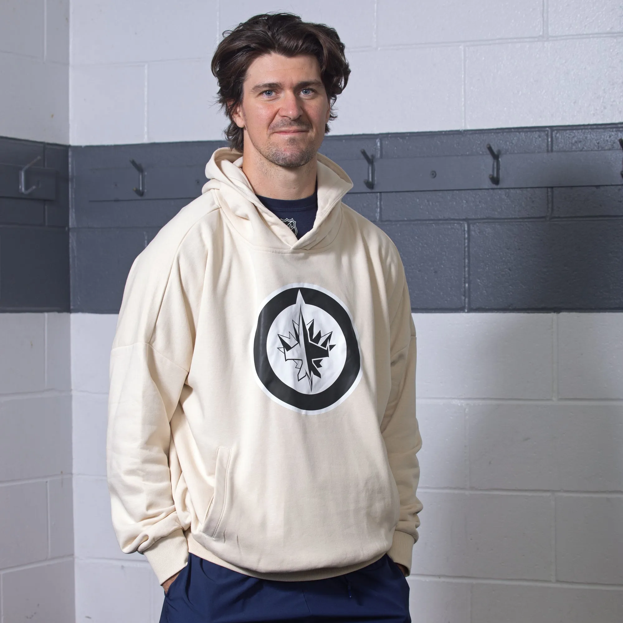 CONTACT VINTAGE TEAM HOOD