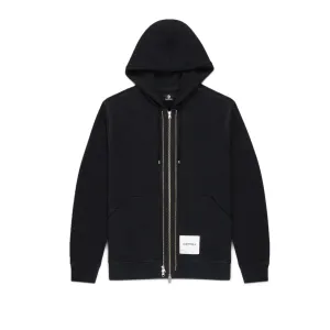 Converse x Slam Jam 'Black/Grey' Utility Fleece
