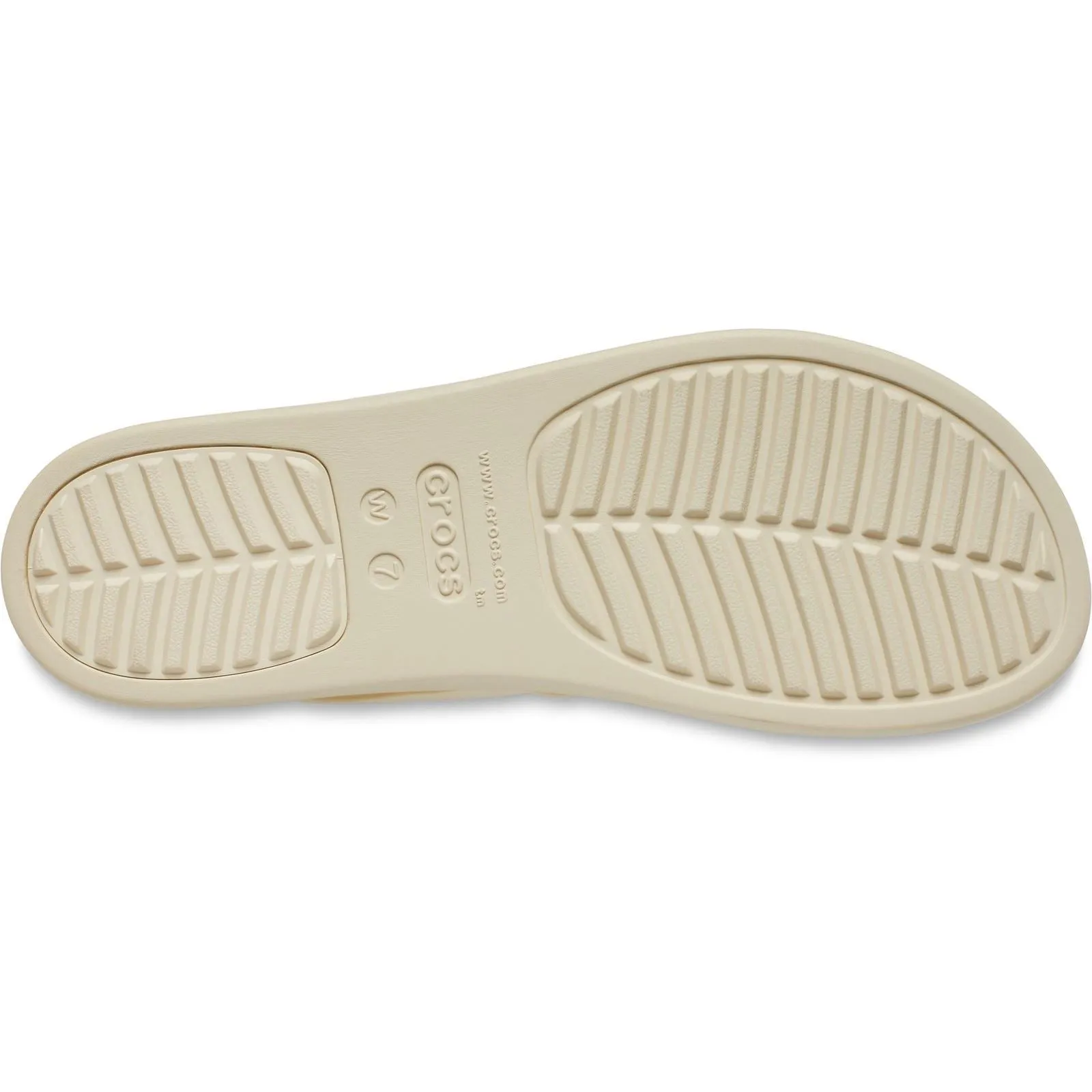 Crocs Women's Brooklyn Low Strappy Wedge Sandals in 2 Colours, Sizes 4 to 9