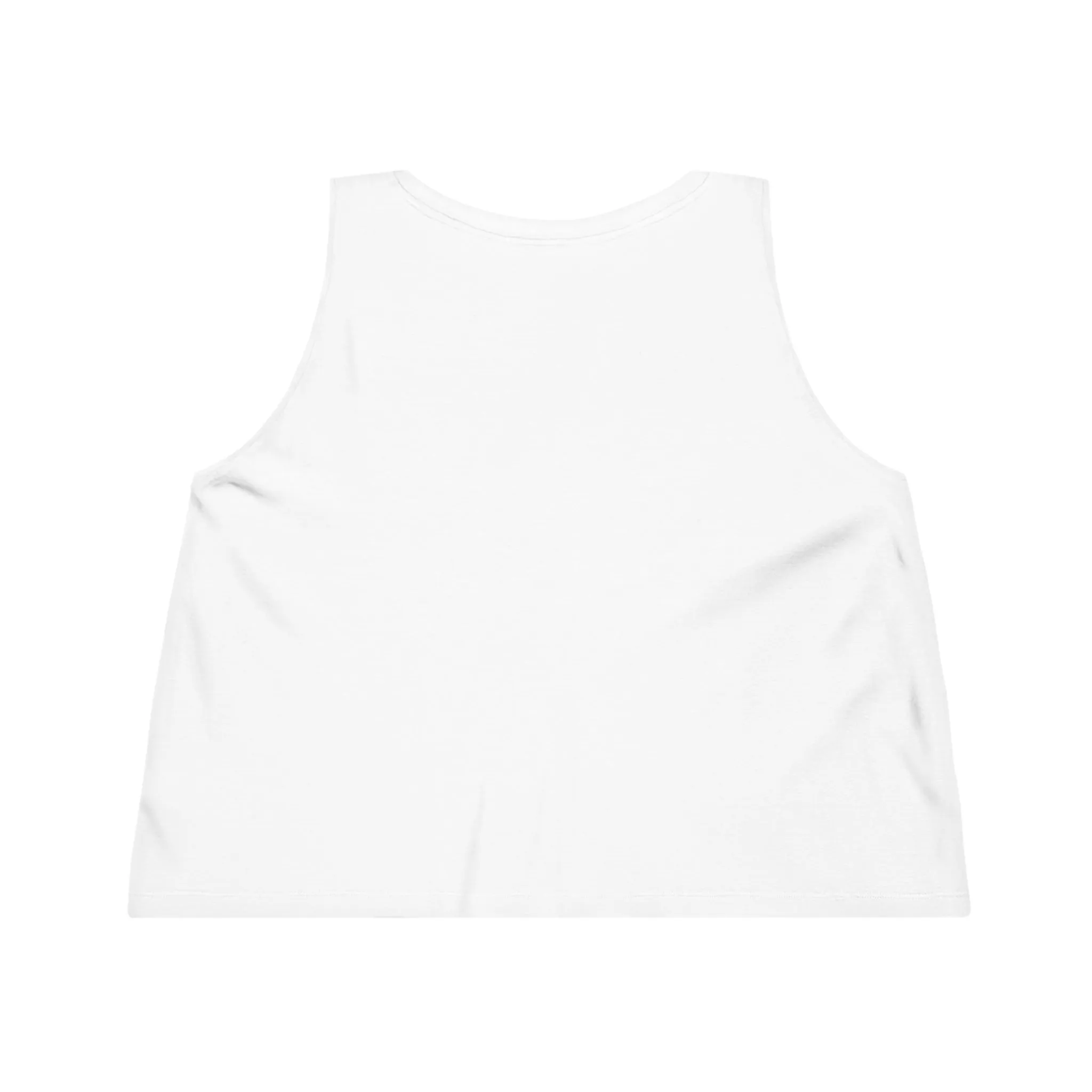 Cursive CrossFit Heath Crop