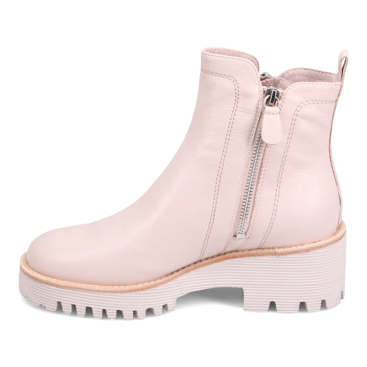 Daizey Boot