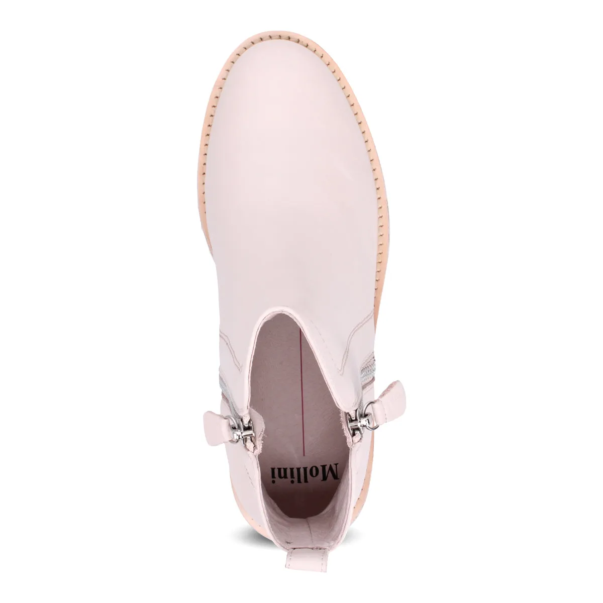 Daizey Boot