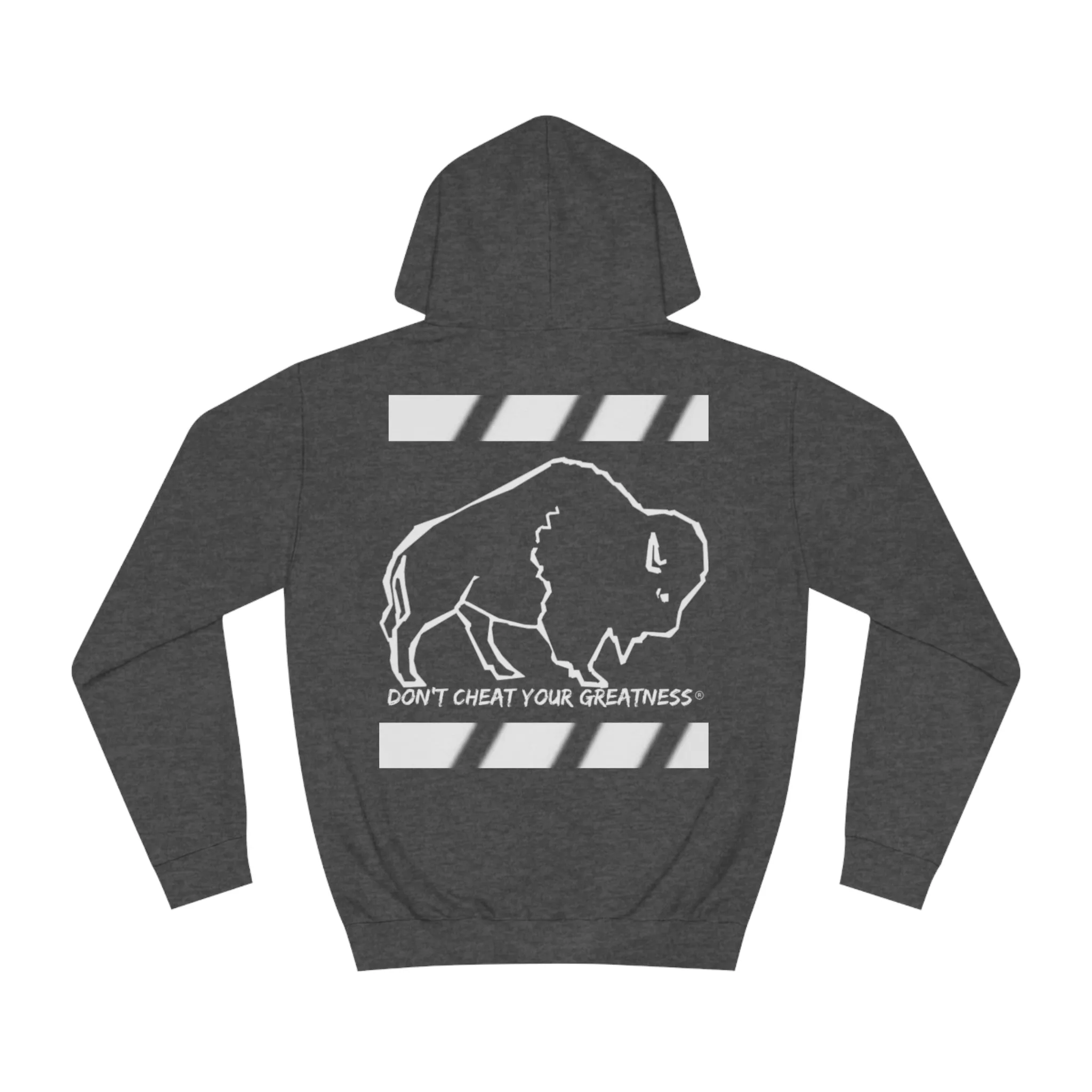 DCYG Buffaloes Unisex College Hoodie