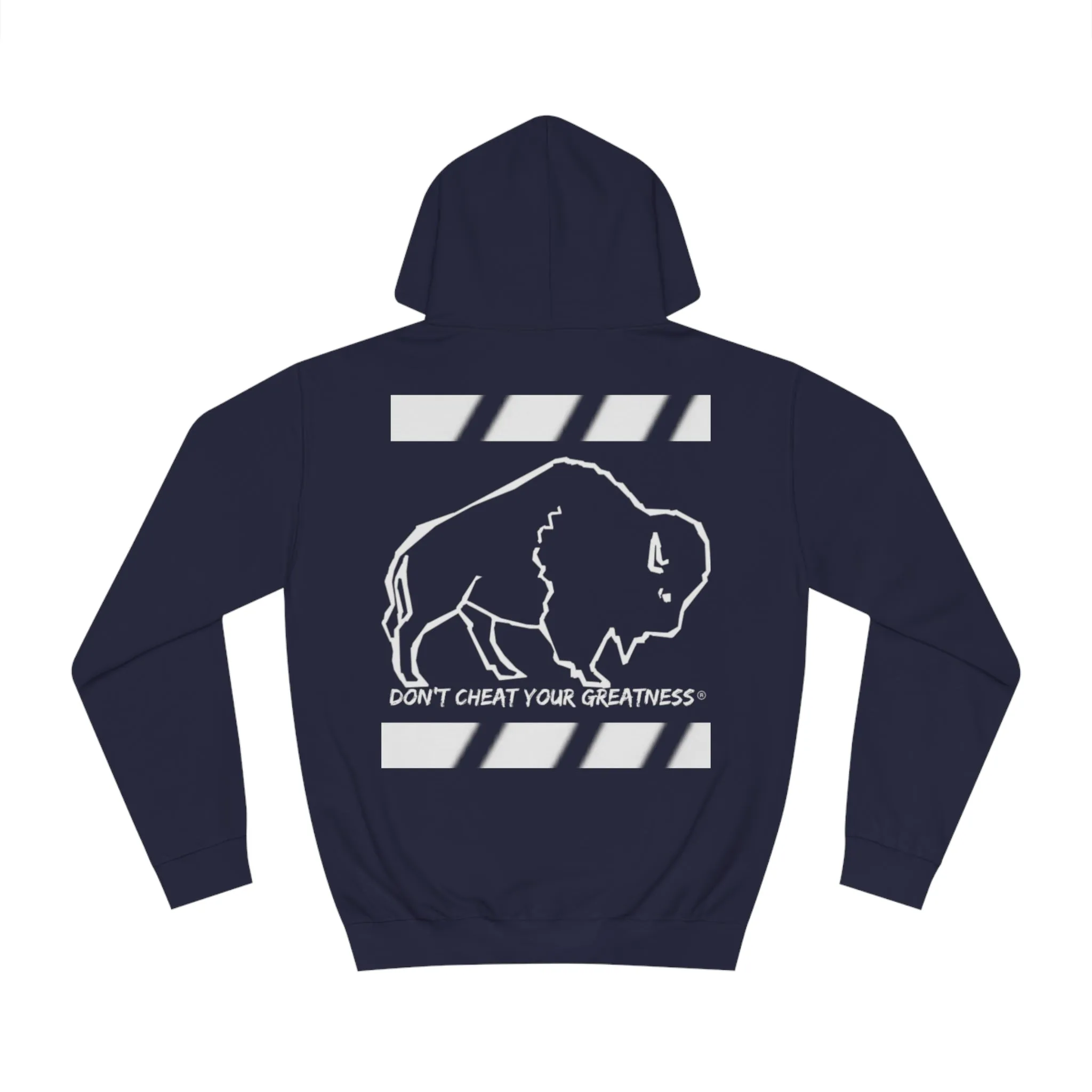 DCYG Buffaloes Unisex College Hoodie