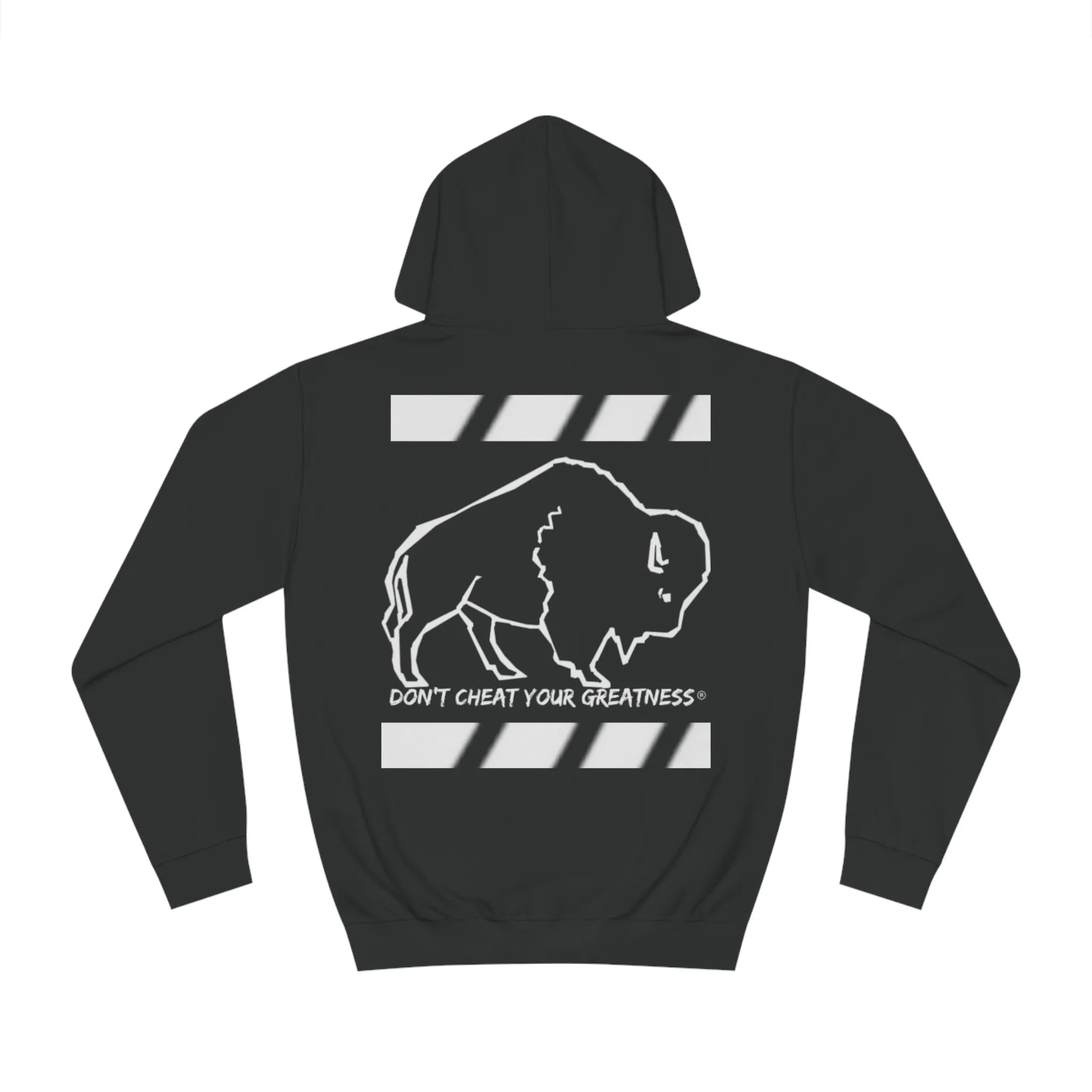DCYG Buffaloes Unisex College Hoodie