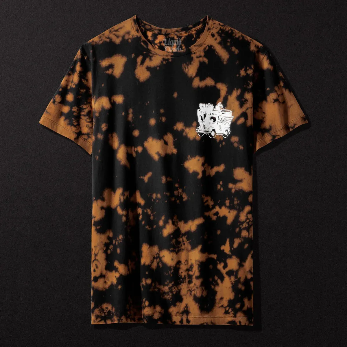 Deathmobile Tee