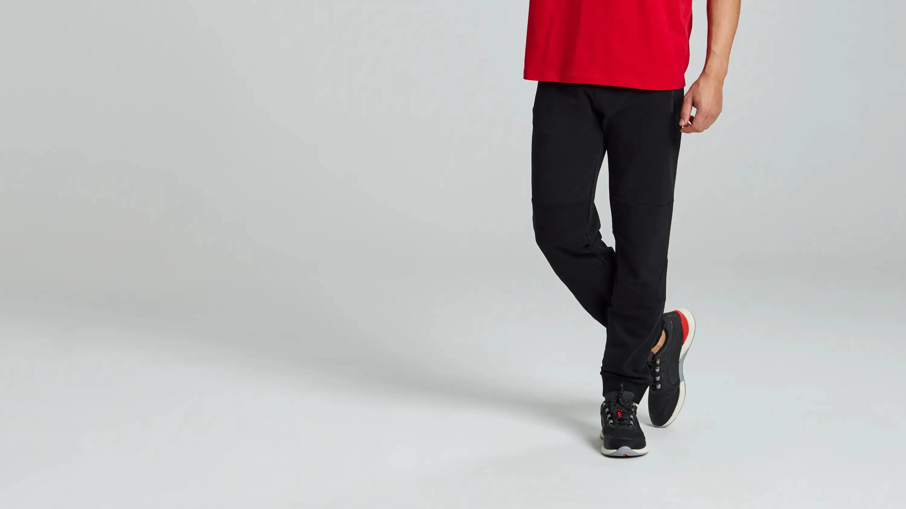DECK SWEATPANT
