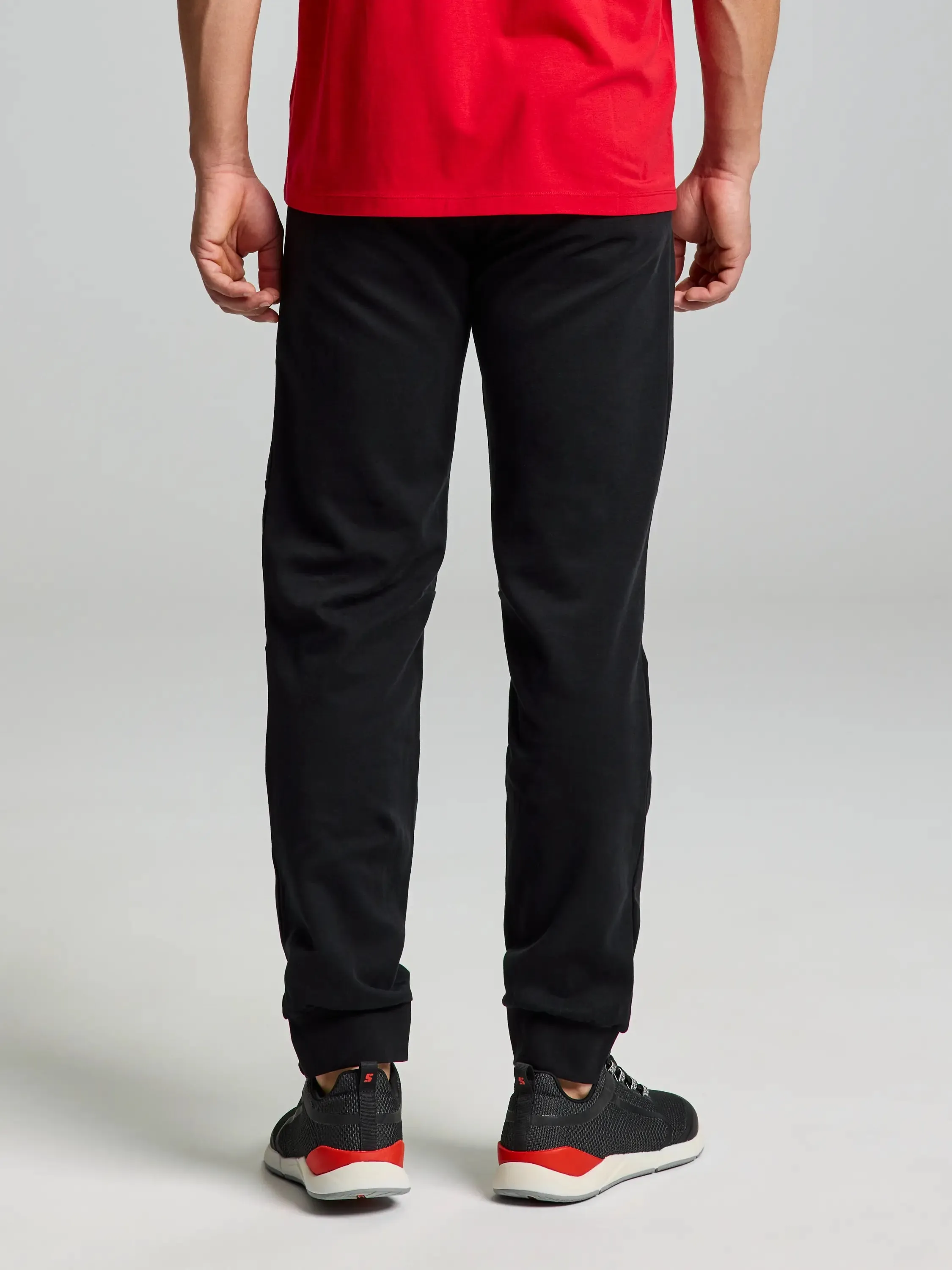 DECK SWEATPANT