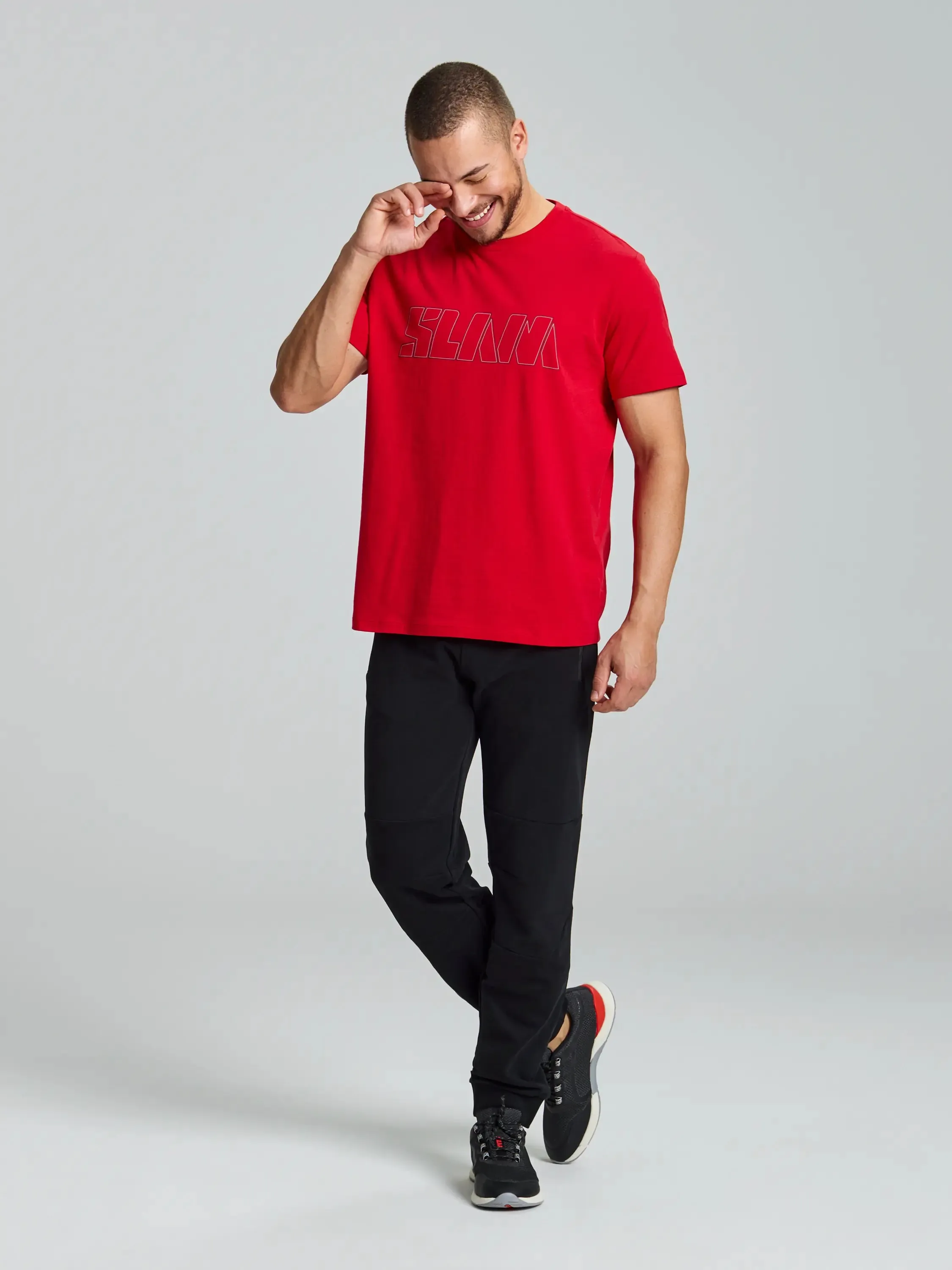 DECK SWEATPANT