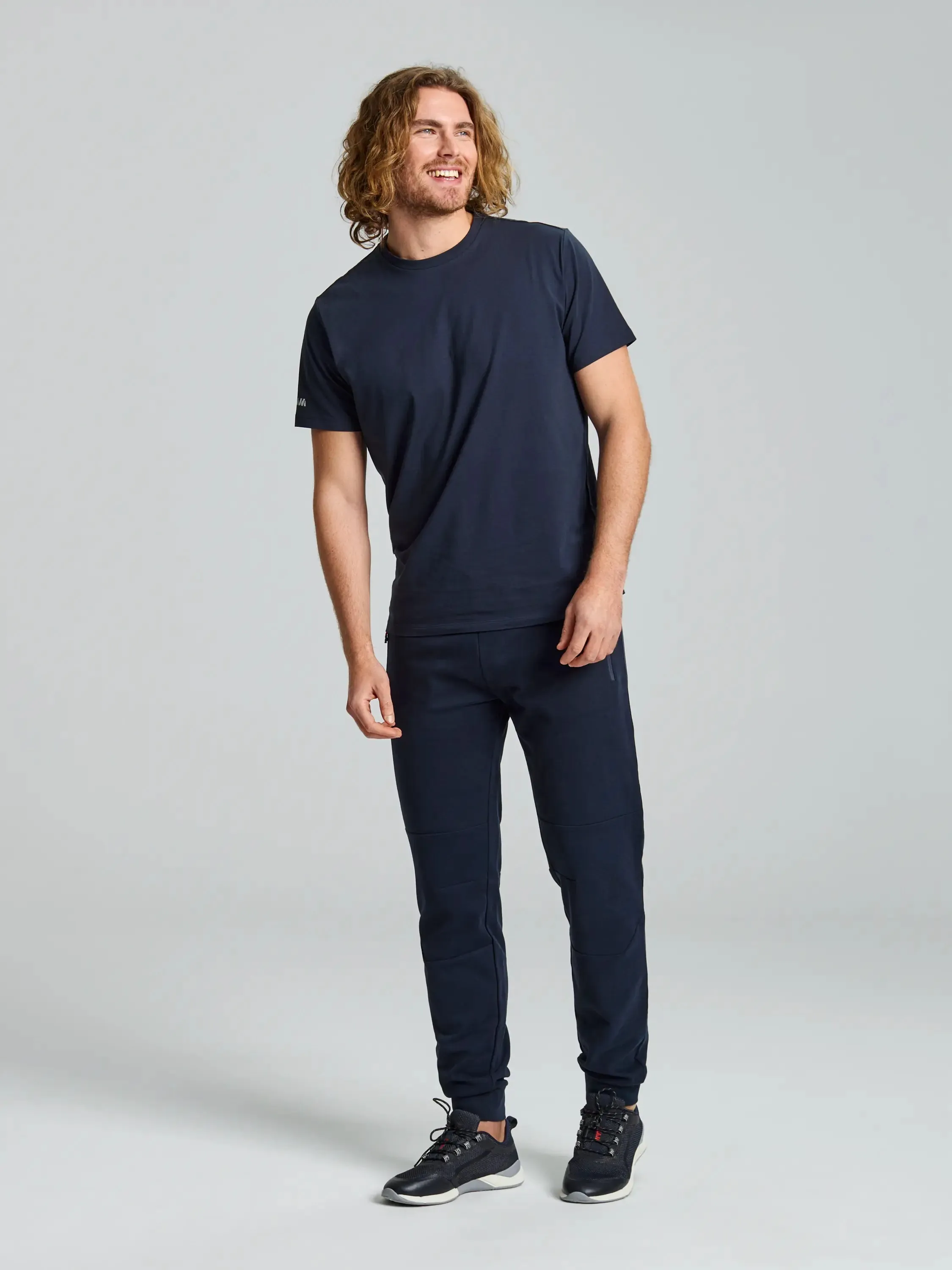 DECK SWEATPANT