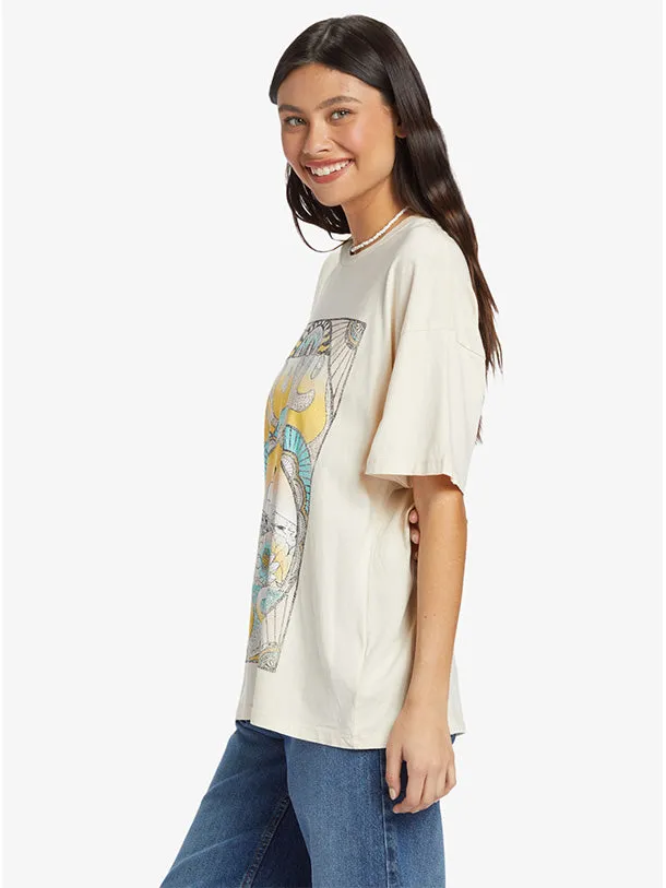 Desertscape XBFC T-Shirt