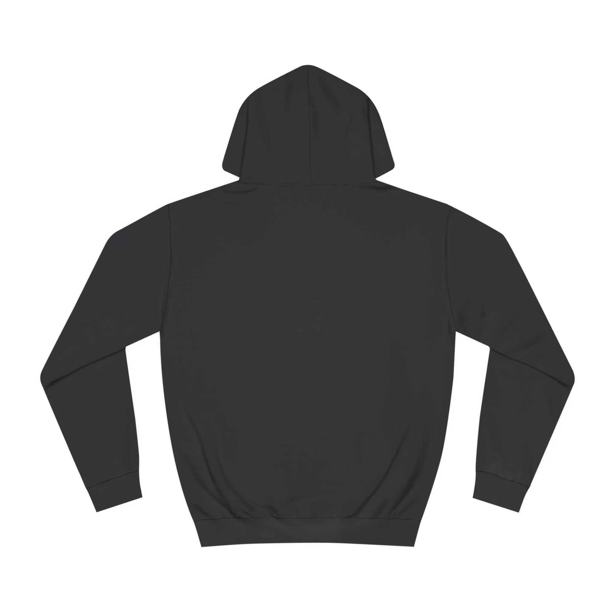 Detroit Crooks 2025 Unisex College Hoodie