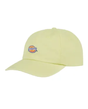 Dickies Hardwick 6-Panel Baseballpet Lichtgroen