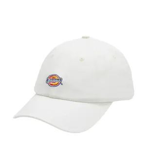 Dickies Hardwick 6-Panel Baseballpet Wit