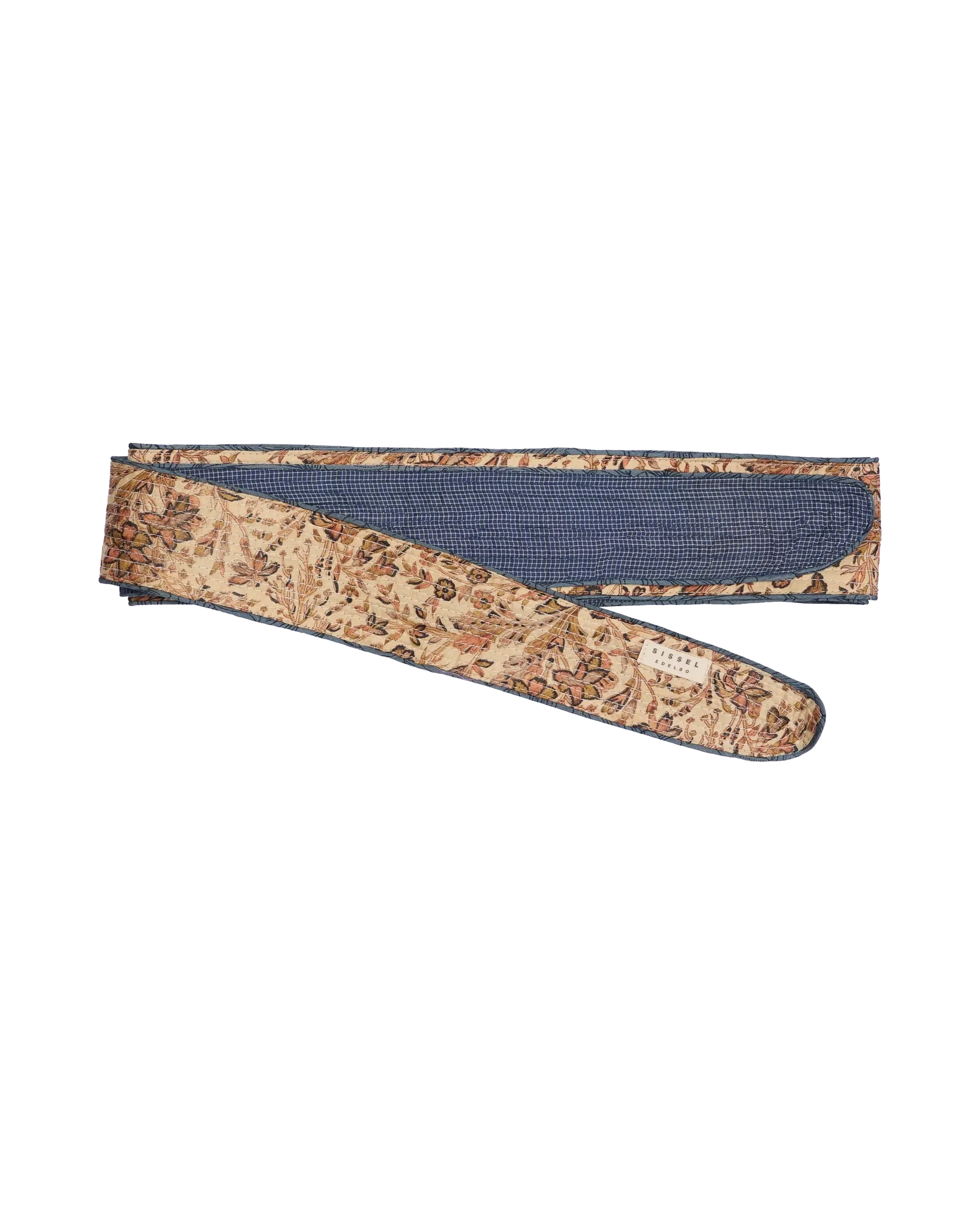 Didiscus Belt - No. 129