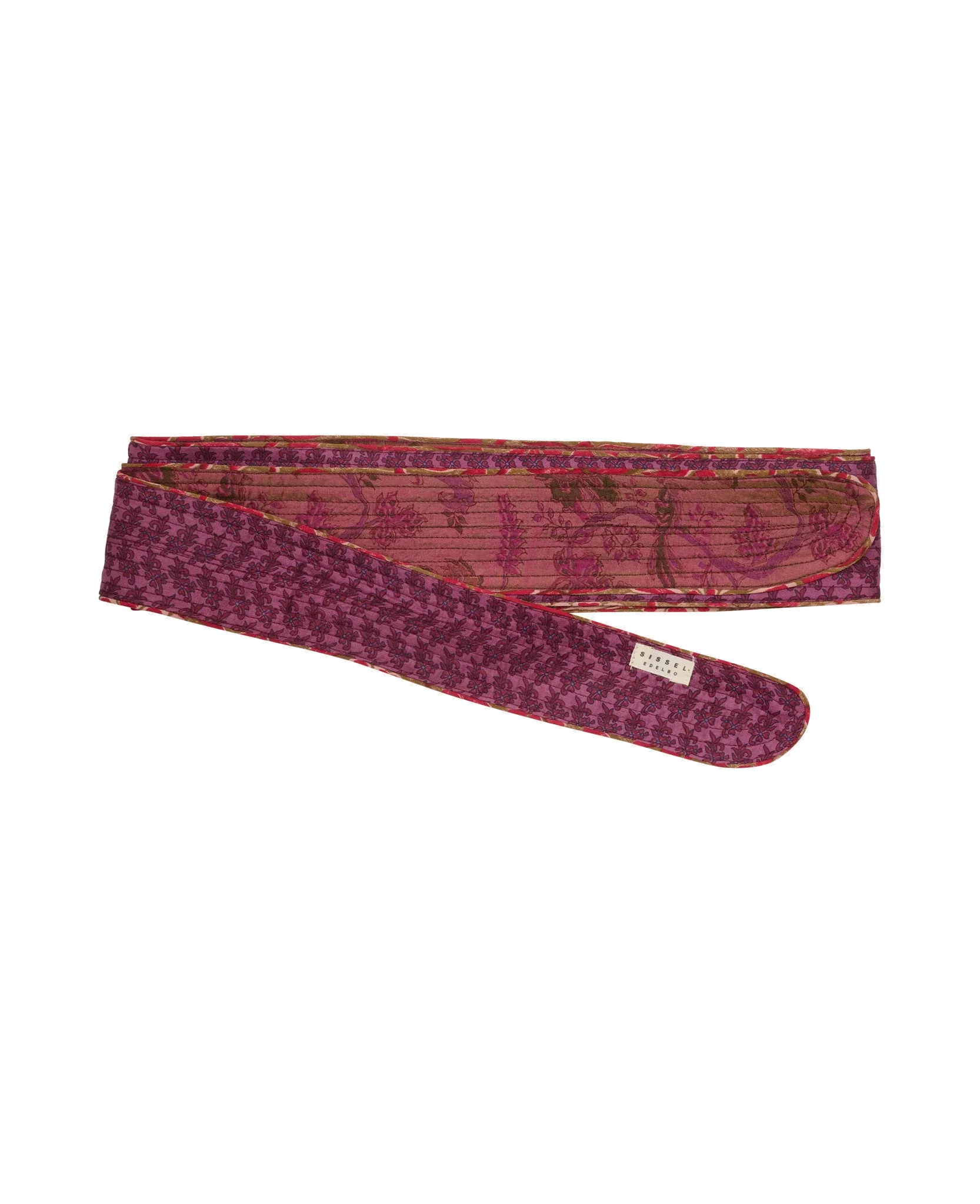 Didiscus Belt - No. 37