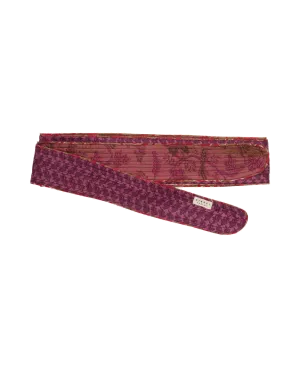 Didiscus Belt - No. 37