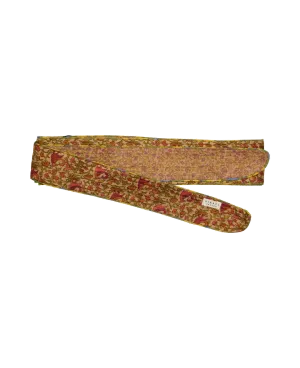 Didiscus Belt - No. 69