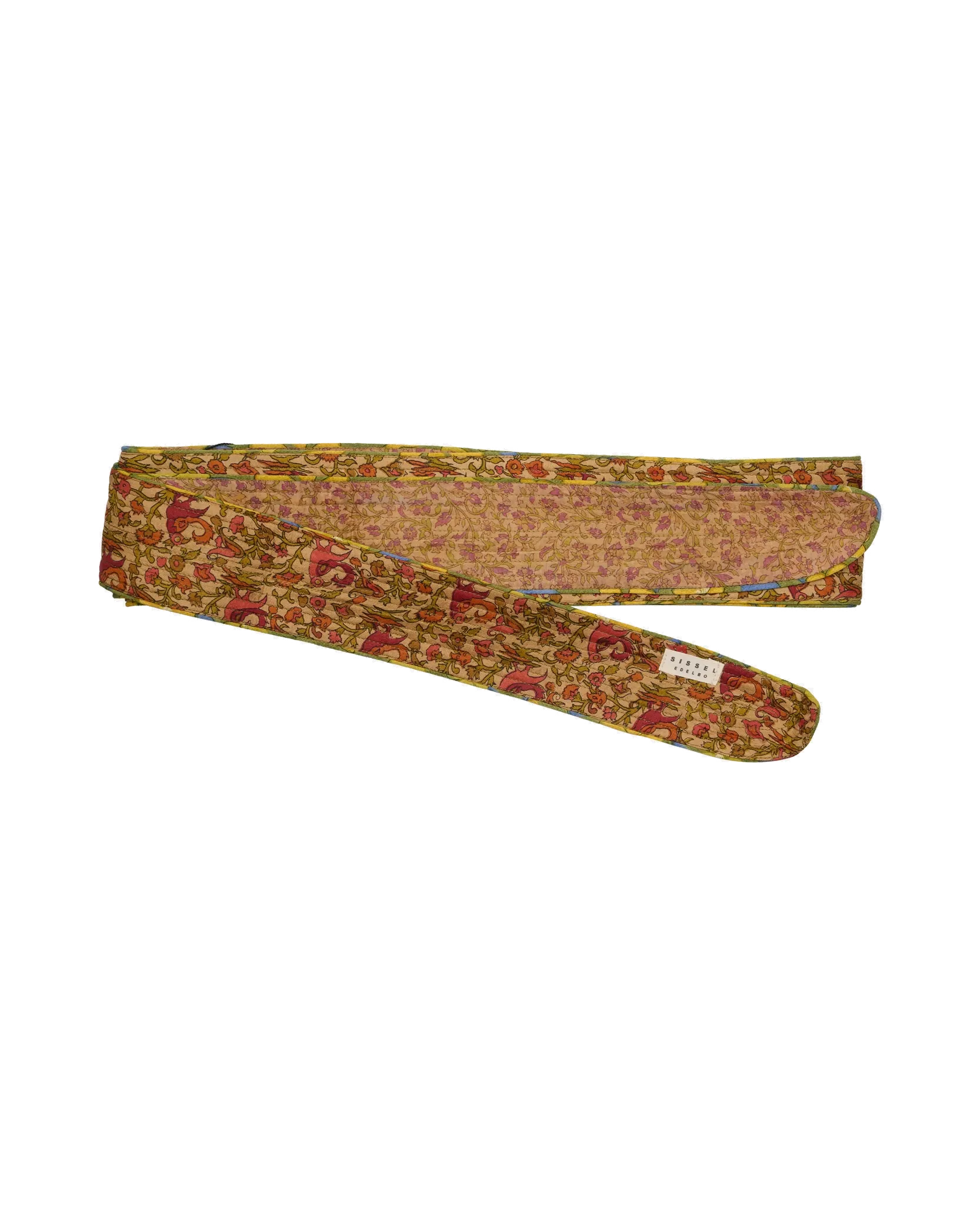Didiscus Belt - No. 69