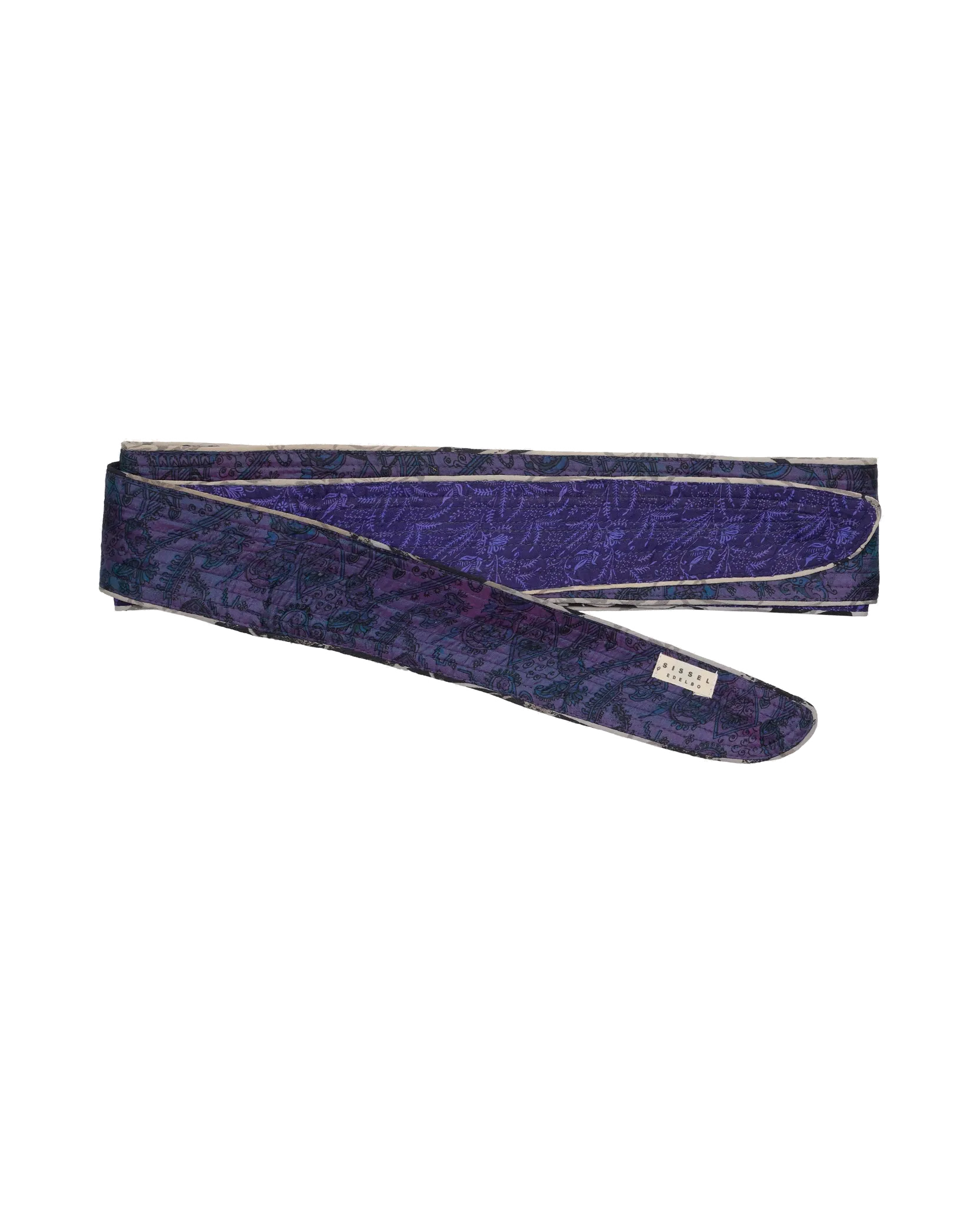 Didiscus Belt - No. 75