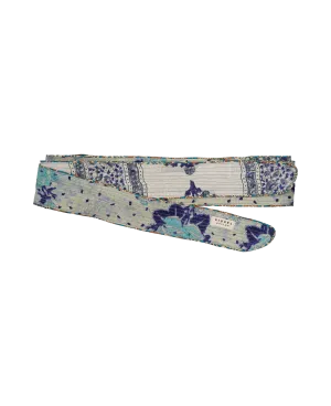 Didiscus Belt - No. 87