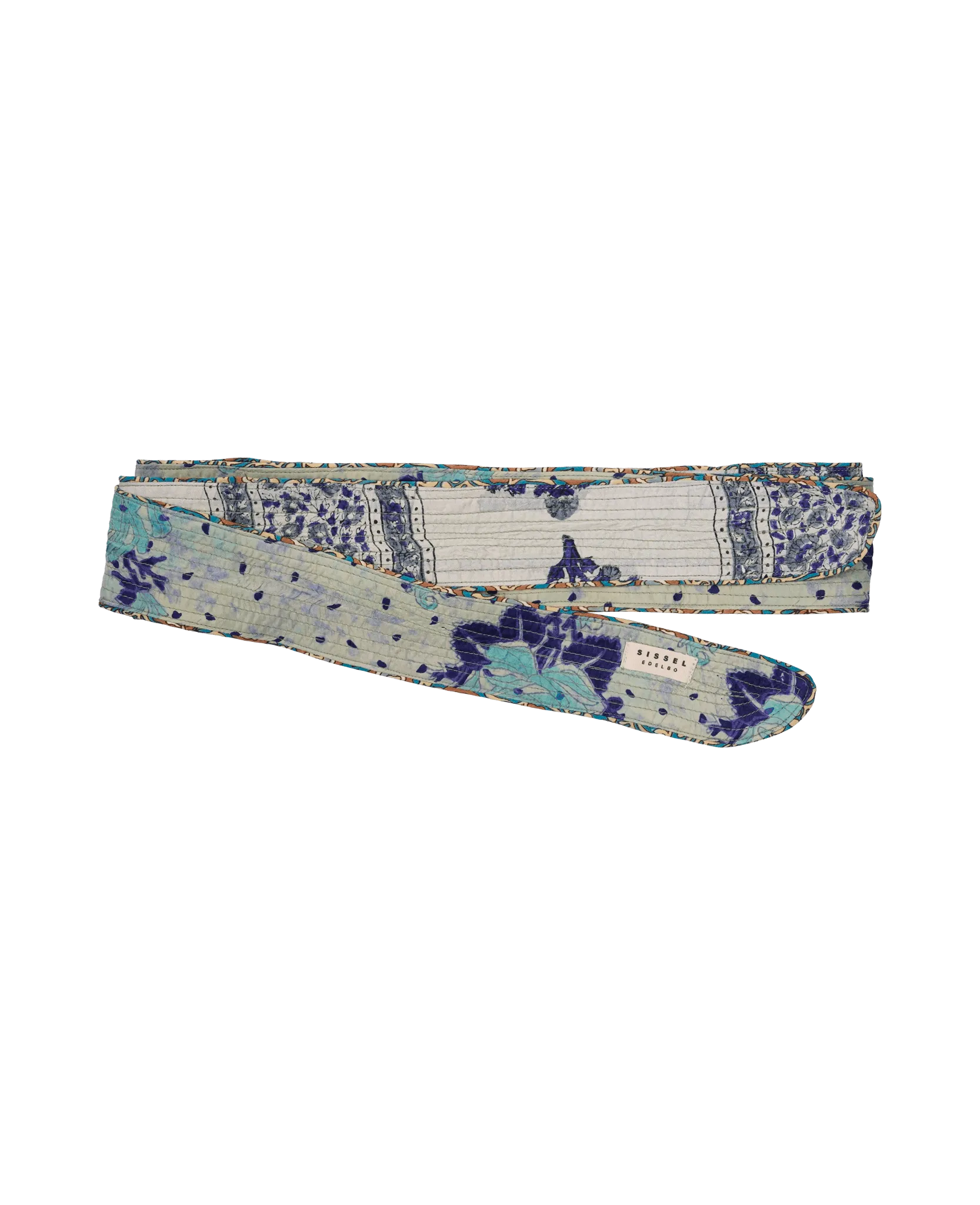 Didiscus Belt - No. 87