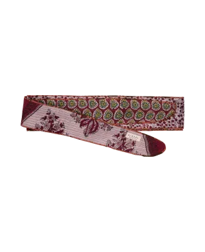 Didiscus Belt - No. 95