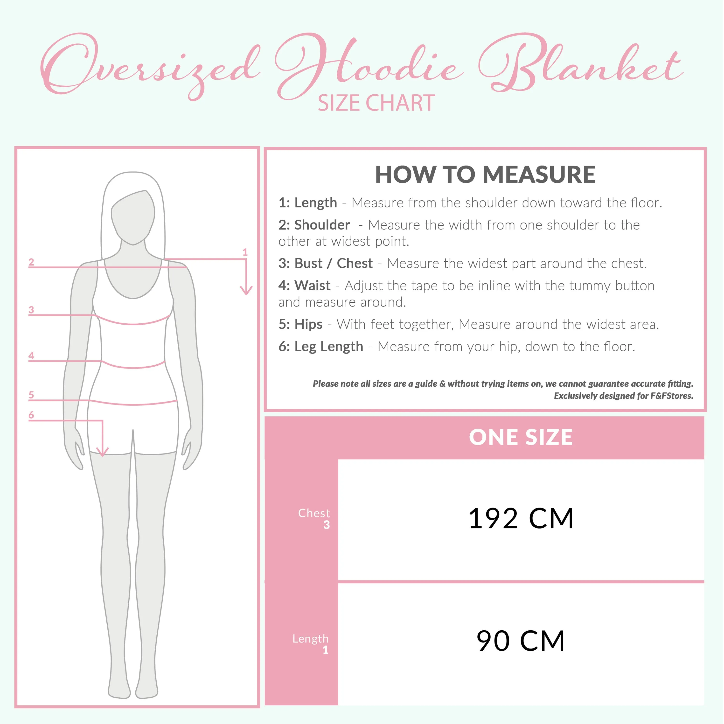 Disney Women's Hoodies, Oversized Blanket Hoodie - Marie