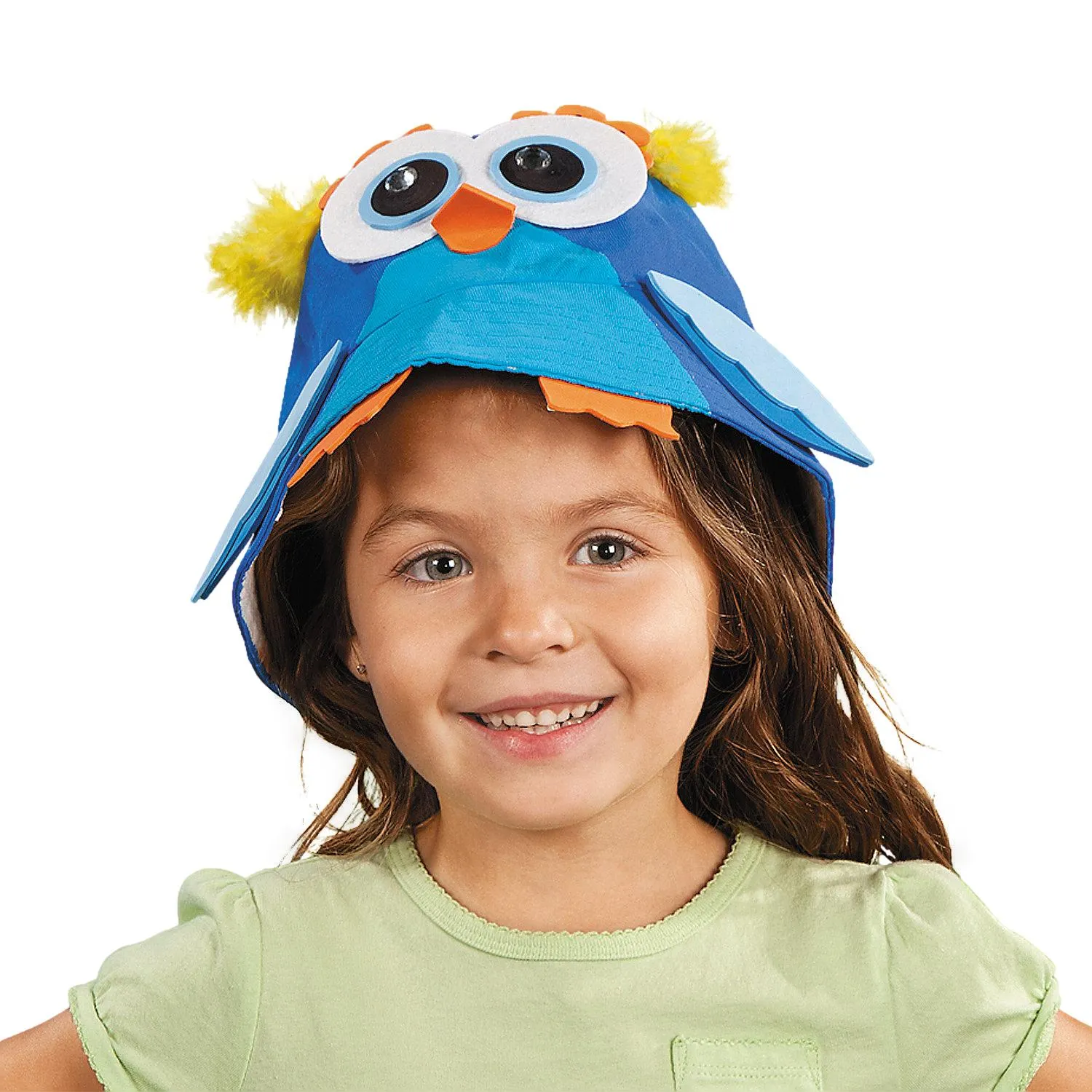 DIY Bucket Hats (12 Pack)