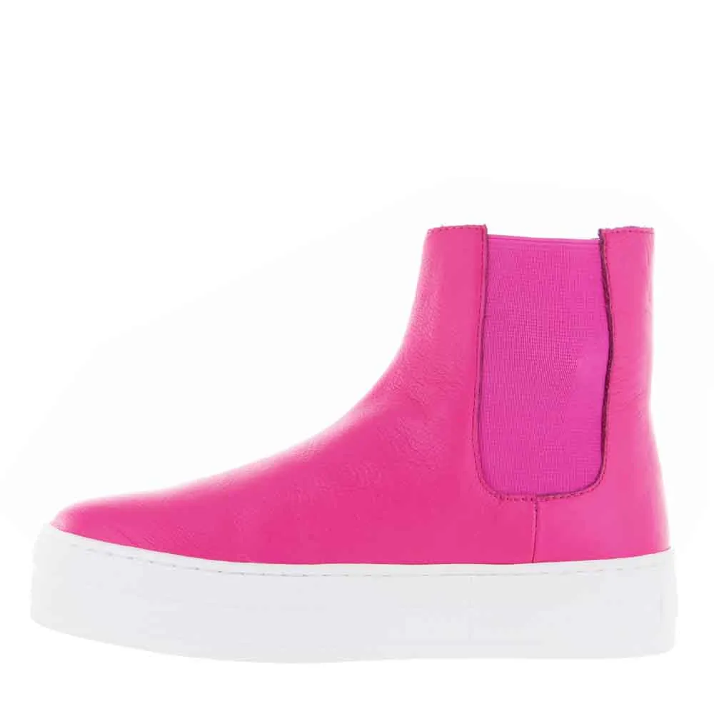 DJANGO & JULIETTE SCOTIAL HOT PINK