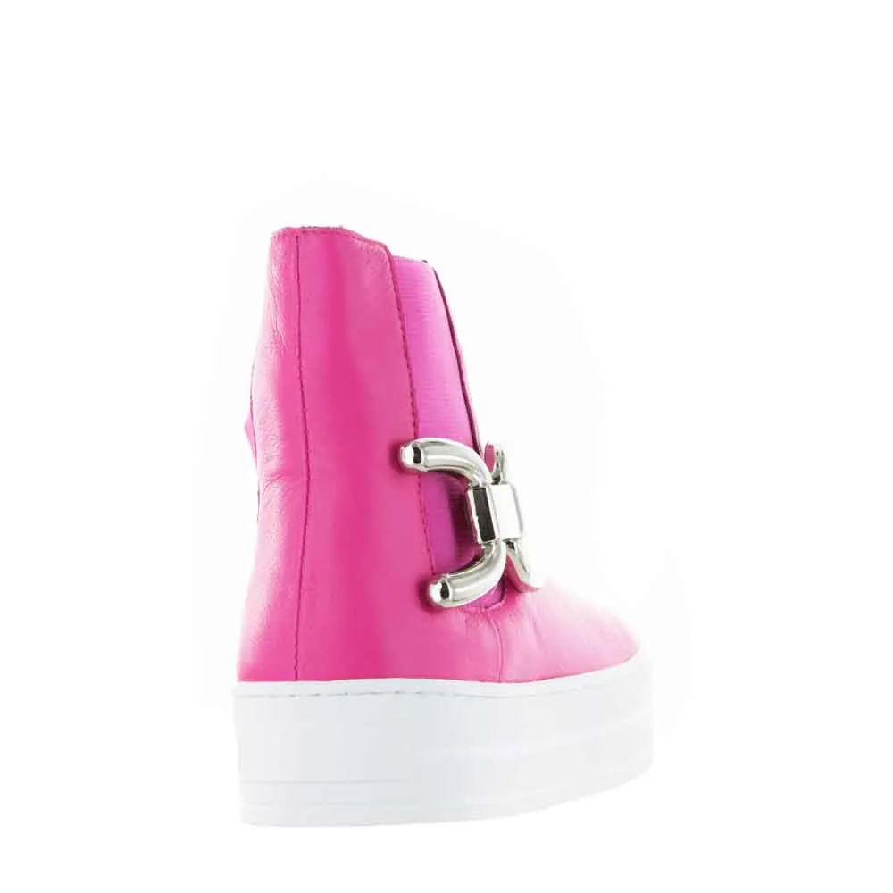 DJANGO & JULIETTE SCOTIAL HOT PINK