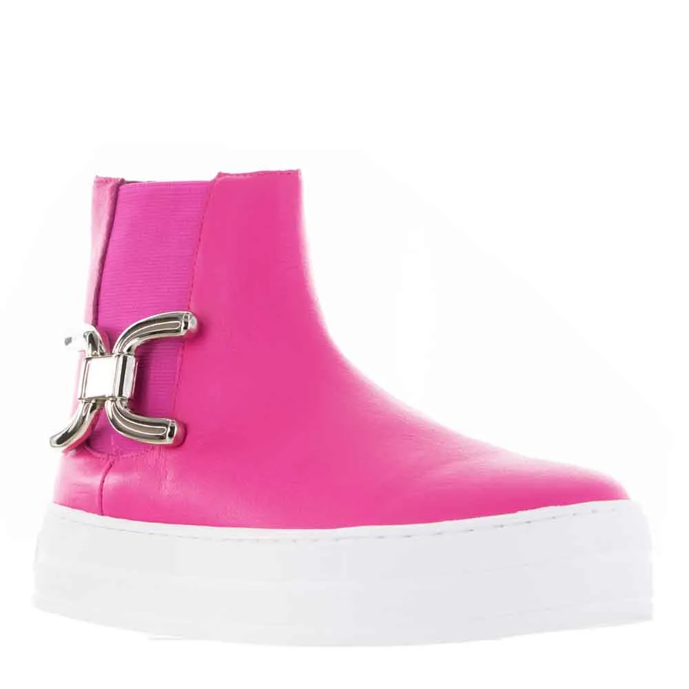 DJANGO & JULIETTE SCOTIAL HOT PINK