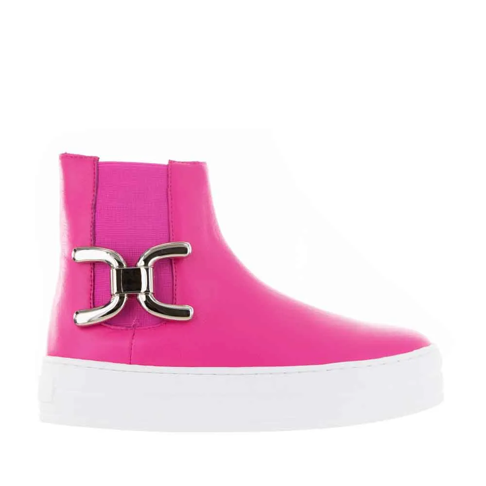DJANGO & JULIETTE SCOTIAL HOT PINK