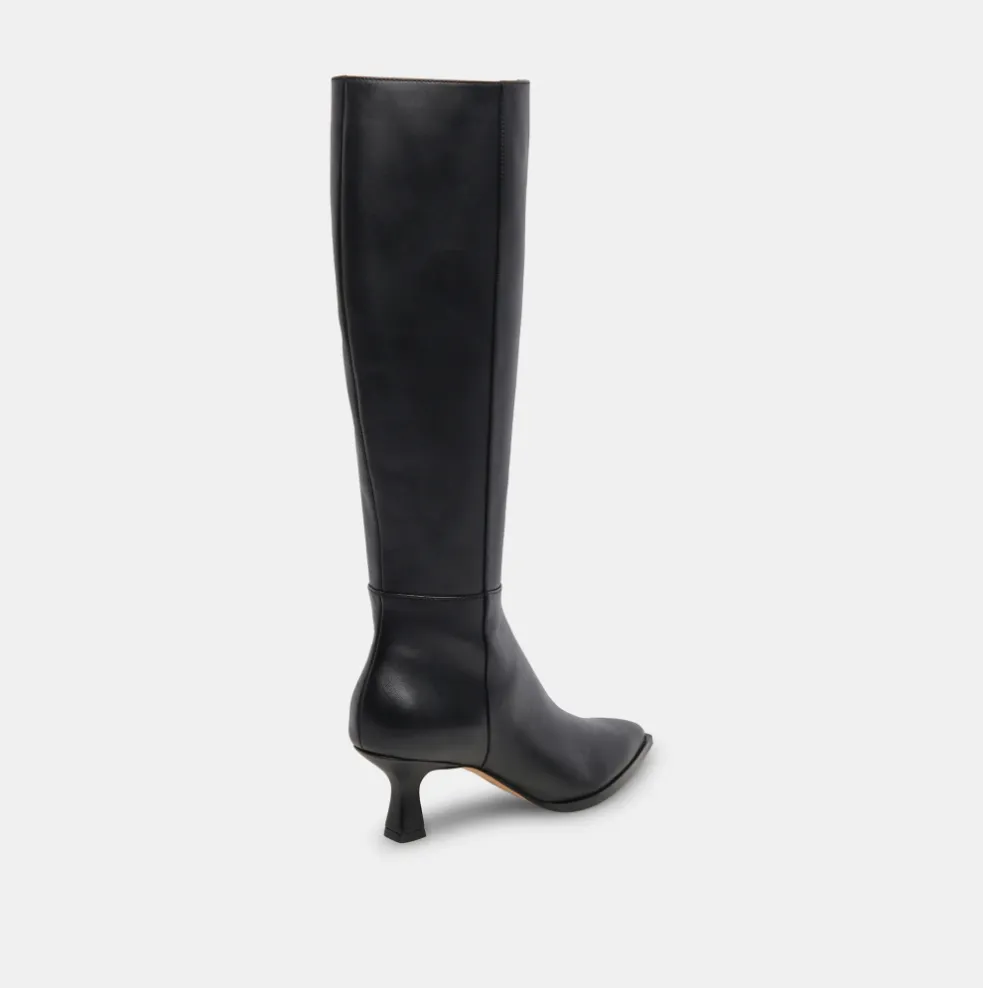 Dolce Vita Women's Auggie in Black