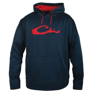 Drake Waterfowl Solid Performance Hoodie